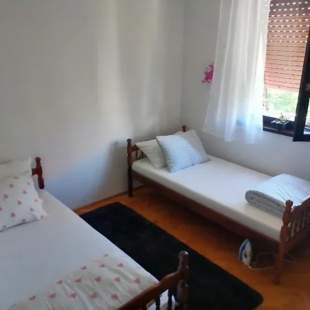 Apartman Danilo Apartamento *