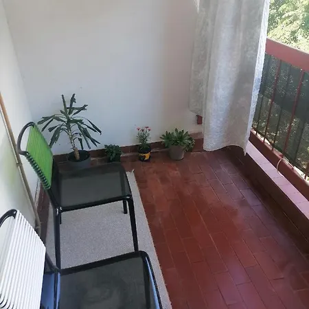 Apartman Danilo Apartamento