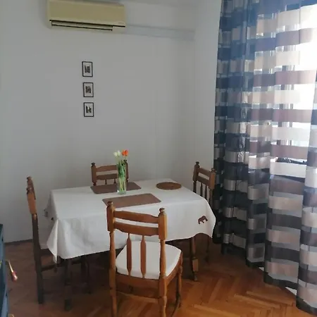 Apartamento Apartman Danilo