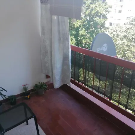 Apartman Danilo Apartamento