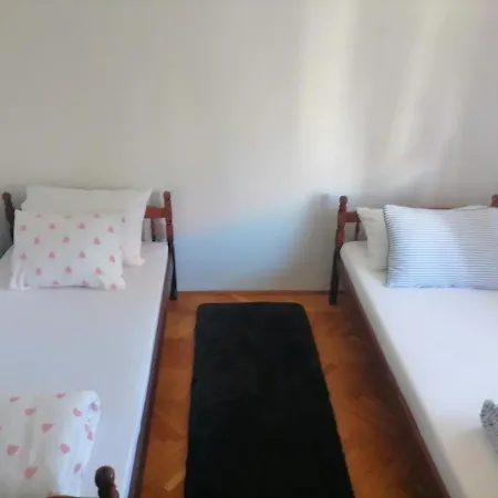Apartamento Apartman Danilo *