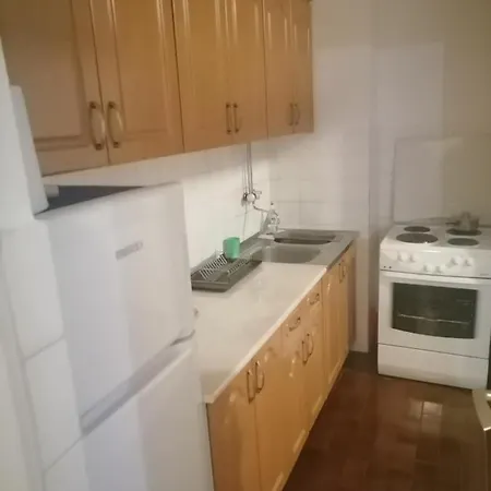 Apartman Danilo Apartamento Trebinje